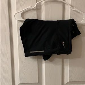 Nike Running/Bike Shorts